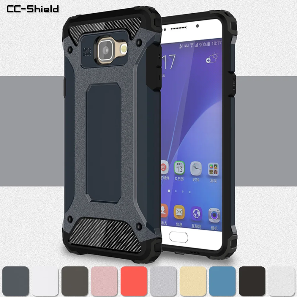 Armor Case for Samsung Galaxy A5 2016 A510 Duos SM-A510F/DS A510F/DS Bumper Fitted Case for Samsung A 5 2016 510 SM-A510 Cover
Armor Case for Samsung Galaxy A5 2016 A510 Duos SM-A510F/DS A510F/DS Bumper Fitted Case for Samsung A 5 2016 510 SM-A510 Cover