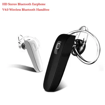 Hot Sale HD Stereo Wireless Bluetooth Earphone V 4.0 Universal Bluetooth Headset Headphone Build-in Mic Handfree Earbuds 1Pcs
Hot Sale HD Stereo Wireless Bluetooth Earphone V 4.0 Universal Bluetooth Headset Headphone Build-in Mic Handfree Earbuds 1Pcs