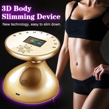 RF LED Ultrasonic Body Slimming Massager Skin Lifting Rejuvenation Fat Burner Anti Cellulite Slimming Tightening Beauty Machine
RF LED Ultrasonic Body Slimming Massager Skin Lifting Rejuvenation Fat Burner Anti Cellulite Slimming Tightening Beauty Machine