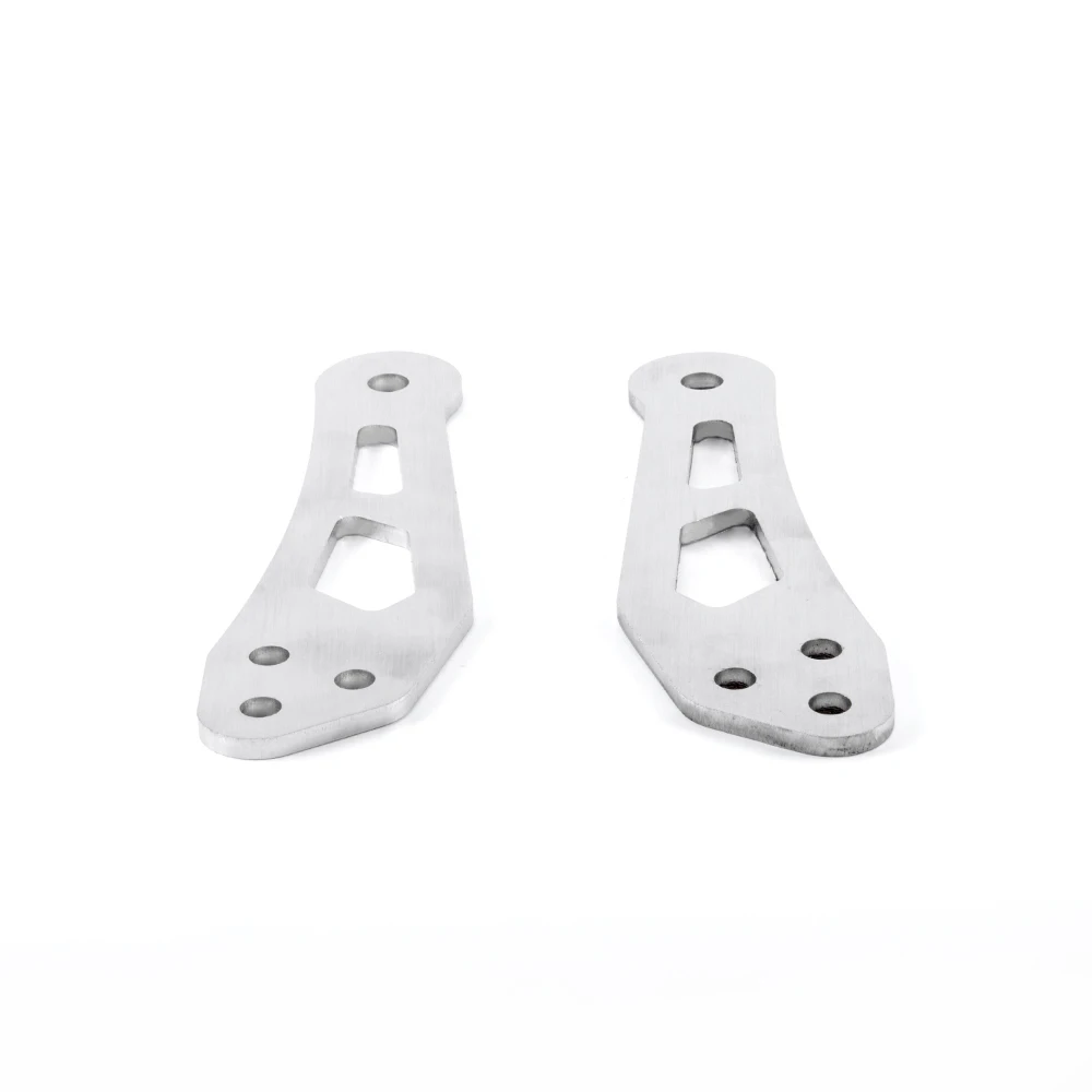 Stainless Steel Motorcycle Adjustable Rear Suspension Drop Link Kits Lowering Links for Kawasaki Ninja400 Ninja 400 2018
Stainless Steel Motorcycle Adjustable Rear Suspension Drop Link Kits Lowering Links for Kawasaki Ninja400 Ninja 400 2018