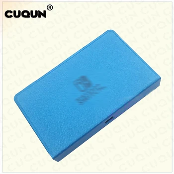 Ultra Thin Slim Folding 3-folders Magnetic Stand Leather Case Cover For Nintend Switch Console Bracket
Ultra Thin Slim Folding 3-folders Magnetic Stand Leather Case Cover For Nintend Switch Console Bracket