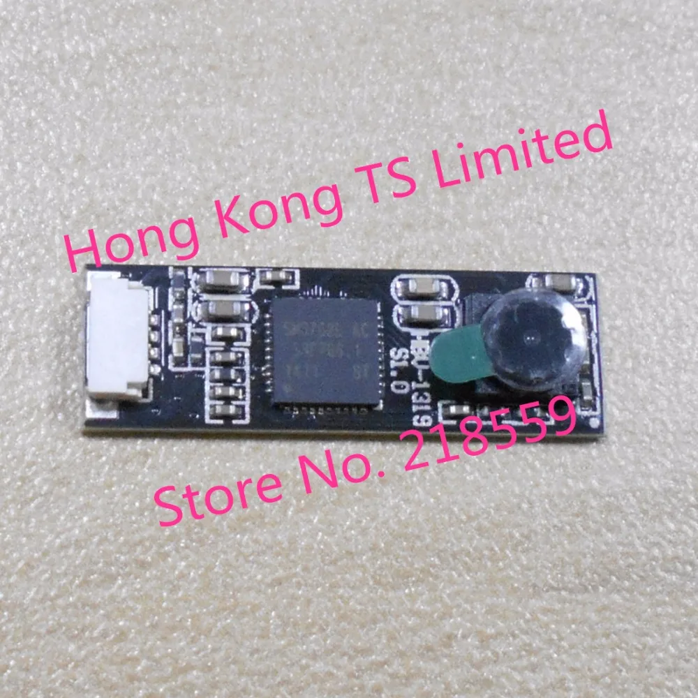 GC0307 300,000 pixel camera module USB2.0 free drive mini notebook 25mm strip HBV-1319 Mini notebook camera module
GC0307 300,000 pixel camera module USB2.0 free drive mini notebook 25mm strip HBV-1319 Mini notebook camera module
