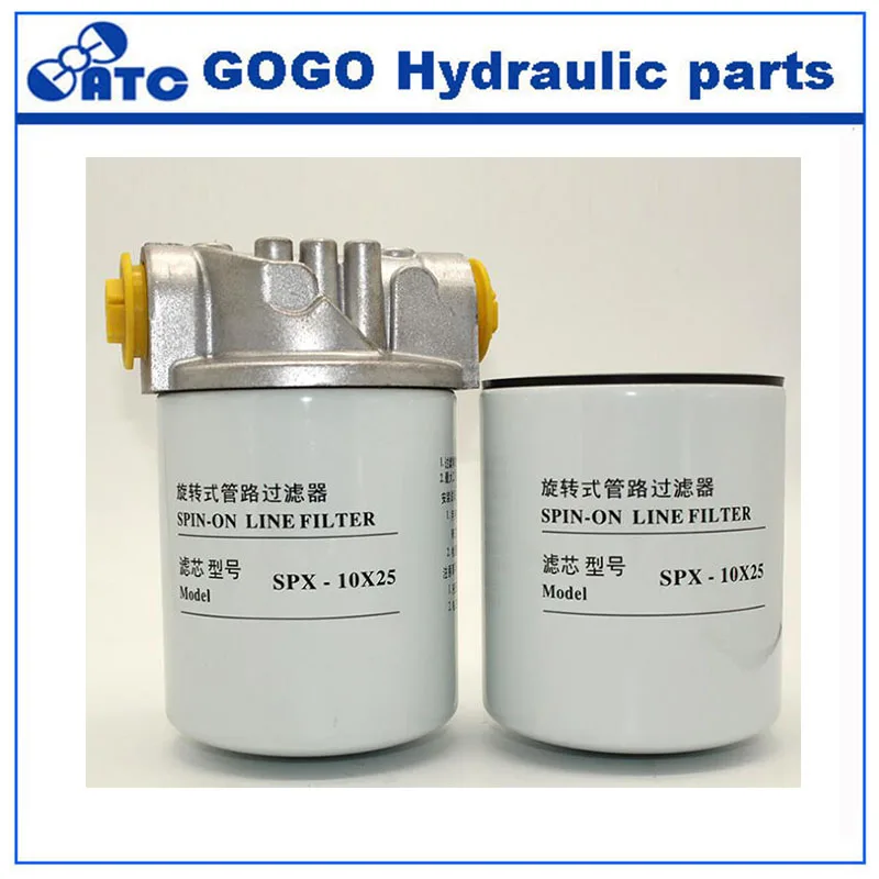 The filter element SP series of 2018 is used for oil absorption or hydraulic oil filter on return pipeline
The filter element SP series of 2018 is used for oil absorption or hydraulic oil filter on return pipeline