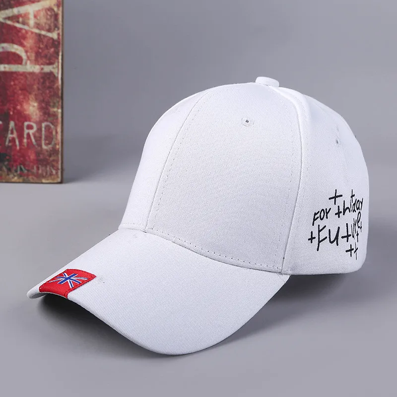 2019 New Positive Cotton Embroidery Baseball Cap Men Women Summer Fashion Adjustable Cap For Men Women Hip Hop Hat Wholesale Cap
2019 New Positive Cotton Embroidery Baseball Cap Men Women Summer Fashion Adjustable Cap For Men Women Hip Hop Hat Wholesale Cap