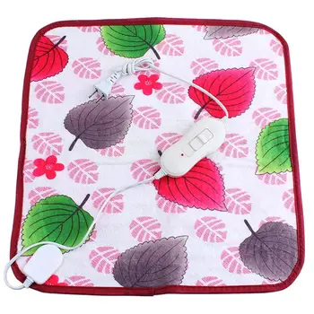 40*40cm 20W Dog Cat Electric Heat Pad Temperature Adjustable Pet Bed Blanket Puppy Kitten Bunny Heater Mat 220V E2S
40*40cm 20W Dog Cat Electric Heat Pad Temperature Adjustable Pet Bed Blanket Puppy Kitten Bunny Heater Mat 220V E2S