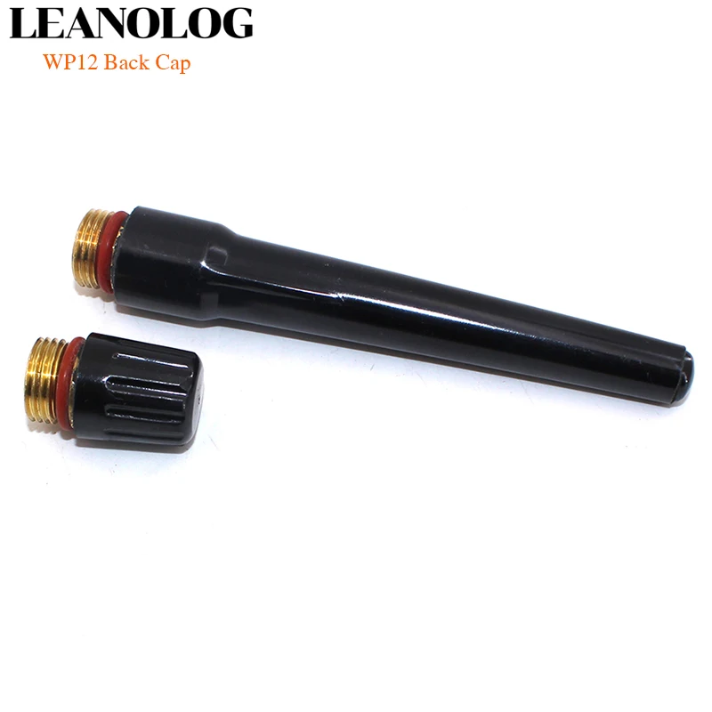 TIG Welding Machine Accessories WP12 TIG Welding Torch Head Short 56Y44 and Long 56Y45 TIG Back Cap
TIG Welding Machine Accessories WP12 TIG Welding Torch Head Short 56Y44 and Long 56Y45 TIG Back Cap
