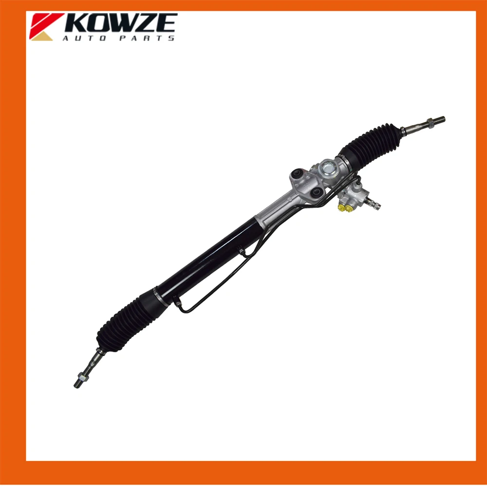 Power Steering Gear Rack For Mitsubishi Pajero Montero Shogun 3 III Right Hand Drive 2000-2006 MR554235 MR554169