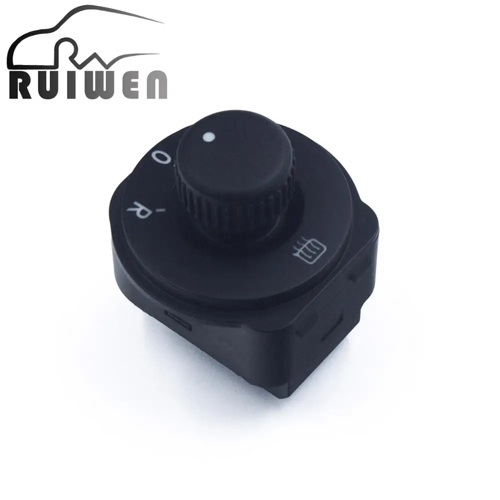 View Mirror Control Switch for VW Polo 2010 2011 2012 2013 2014 2015 2016-2019 OEM 6R1959565F 6R1 959 565F 6R1959565A
View Mirror Control Switch for VW Polo 2010 2011 2012 2013 2014 2015 2016-2019 OEM 6R1959565F 6R1 959 565F 6R1959565A