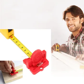 Woodworking Scribe Mark Line Gauge Ruler Measuring Hand Tool Gypsum board Fast Does Cut Guide Plastic Scribe Marking Tool
Woodworking Scribe Mark Line Gauge Ruler Measuring Hand Tool Gypsum board Fast Does Cut Guide Plastic Scribe Marking Tool