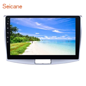 Seicane Android 10.0 2din Bluetooth GPS 10.1" Car Radio for 2012 2013-2014 VW Volkswagen Magotan B7 Bora Golf 6 support 3G WIFI
Seicane Android 10.0 2din Bluetooth GPS 10.1" Car Radio for 2012 2013-2014 VW Volkswagen Magotan B7 Bora Golf 6 support 3G WIFI