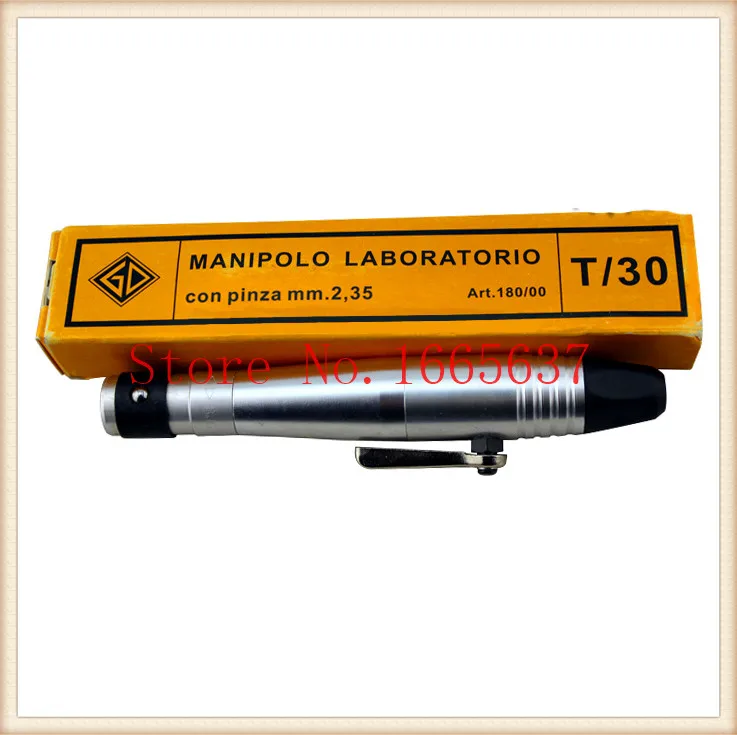 Free Shipping Rotary Quick change Handpiece T/30 Suit FOREDOM, Flex Shaft, Dental handpiece, jewelry handpiece 
Free Shipping Rotary Quick change Handpiece T/30 Suit FOREDOM, Flex Shaft, Dental handpiece, jewelry handpiece