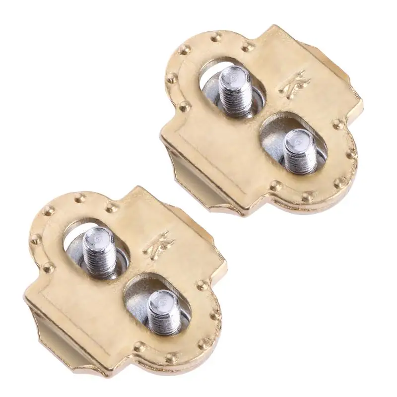 1 Pair MTB Bike Pedals Locking Plate Cycling Pedals Eggbeater Riding Fixed Equipment Mountain Bike Self-locking Pedal Lock Plate
1 Pair MTB Bike Pedals Locking Plate Cycling Pedals Eggbeater Riding Fixed Equipment Mountain Bike Self-locking Pedal Lock Plate