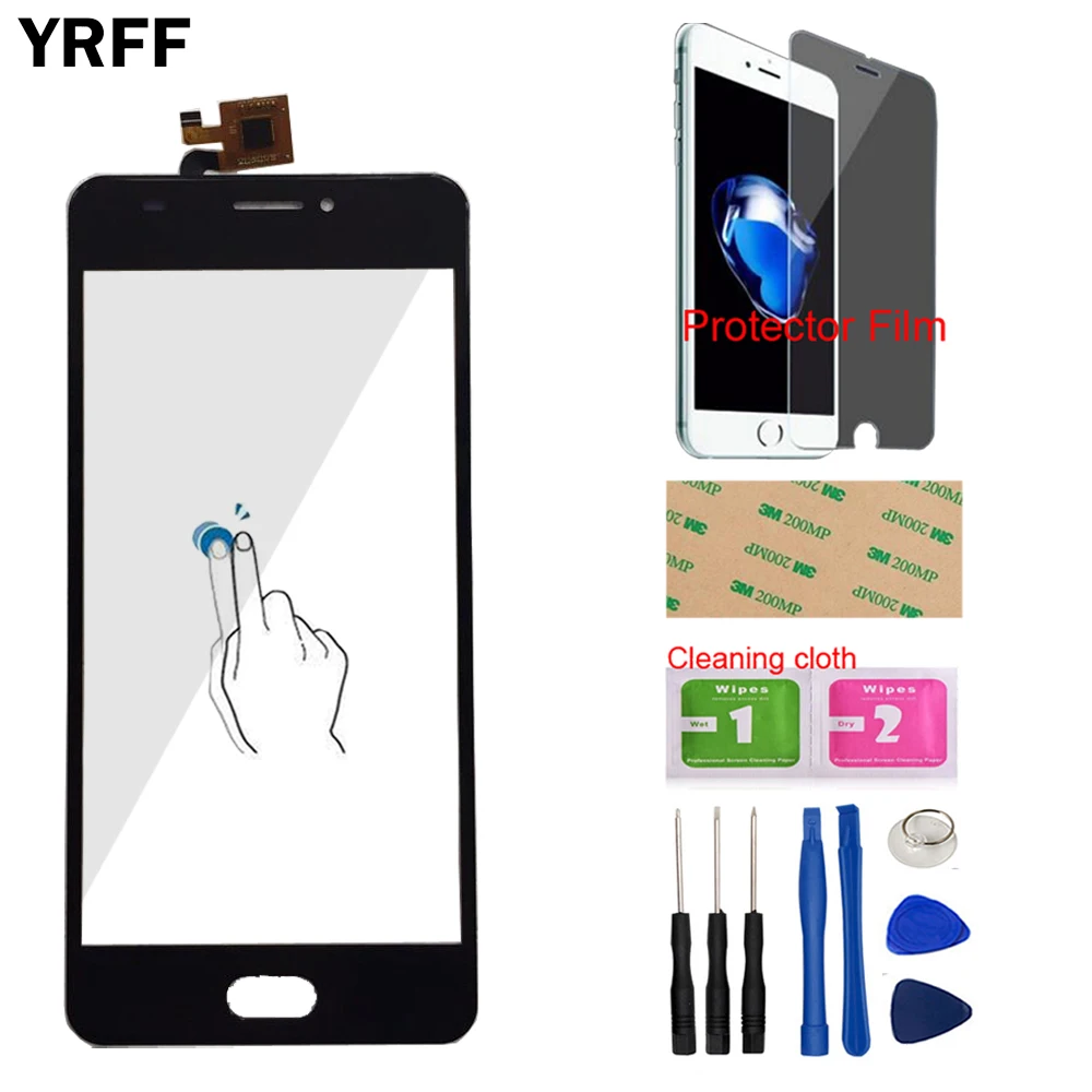 5.2 Inch Mobile Phone Touch Screen For Bluboo D2 Sensor Touch Screen Perfect Repair Parts Touch Panel +Tools + Protector Film
5.2 Inch Mobile Phone Touch Screen For Bluboo D2 Sensor Touch Screen Perfect Repair Parts Touch Panel +Tools + Protector Film