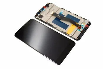 5.5" For Huawei Nova Plus MLA-L11 MLA-L02 MLA-L12 Lcd Screen Display+Touch Glass Digitizer+Frame Assembly Replacement Parts 
5.5" For Huawei Nova Plus MLA-L11 MLA-L02 MLA-L12 Lcd Screen Display+Touch Glass Digitizer+Frame Assembly Replacement Parts