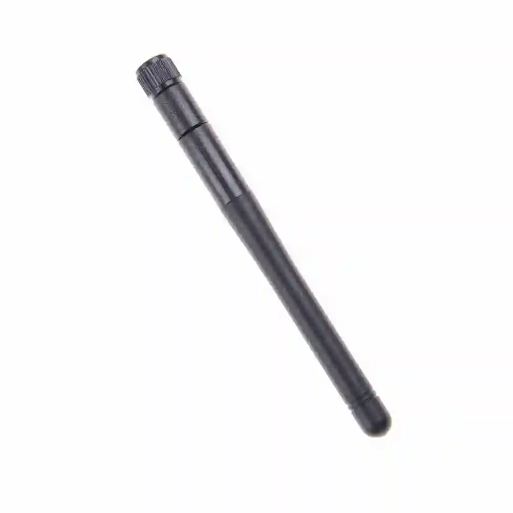 ZLinKJ 2.4GHz 3 dBi Wireless Male WIFI Antenna Network Booster WLAN SMA Connector
ZLinKJ 2.4GHz 3 dBi Wireless Male WIFI Antenna Network Booster WLAN SMA Connector