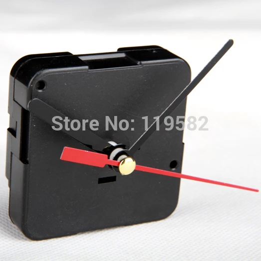 Shaft 9MM Axe Clock Movement Machine,DIY Quart Wall Clock Movement Shafts 9MM With Free Metal Hands
Shaft 9MM Axe Clock Movement Machine,DIY Quart Wall Clock Movement Shafts 9MM With Free Metal Hands