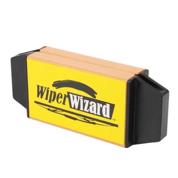 Car-Styling Wiper Cleaning Brush Car Windshield Wiper Wizard Blade Restorer Windscreen Cleaner Auto Accessories
Car-Styling Wiper Cleaning Brush Car Windshield Wiper Wizard Blade Restorer Windscreen Cleaner Auto Accessories