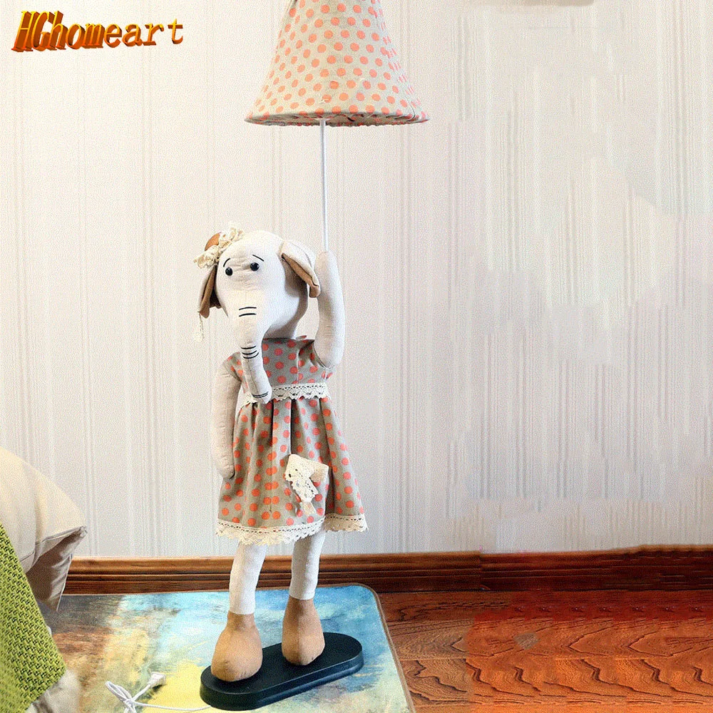 Nordic LED Cartoon Animal Light Living Room Modern Reading Lamp Bedroom Bedside Eye Protection Floor Lamp for The Living Room
Nordic LED Cartoon Animal Light Living Room Modern Reading Lamp Bedroom Bedside Eye Protection Floor Lamp for The Living Room