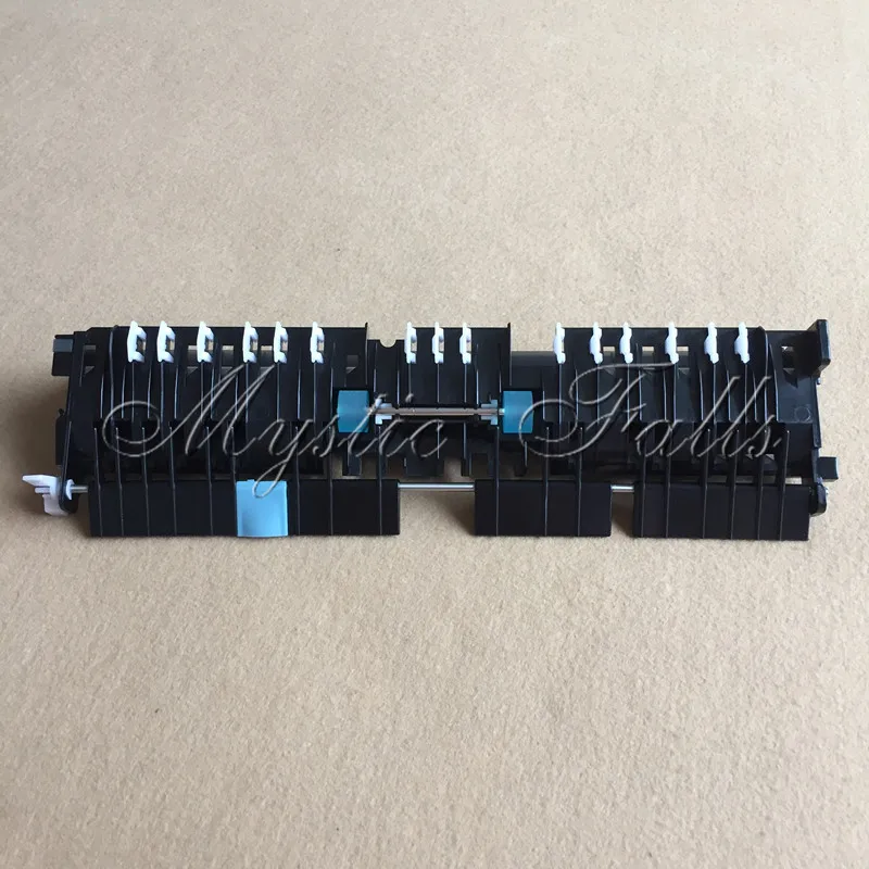 2X Φ для Ricoh Aficio MPC2800 MPC3001 MPC3501 MPC4501 MPC5501 Open / Close Guide Plate D029-4580 D0294580
2X Φ для Ricoh Aficio MPC2800 MPC3001 MPC3501 MPC4501 MPC5501 Open / Close Guide Plate D029-4580 D0294580