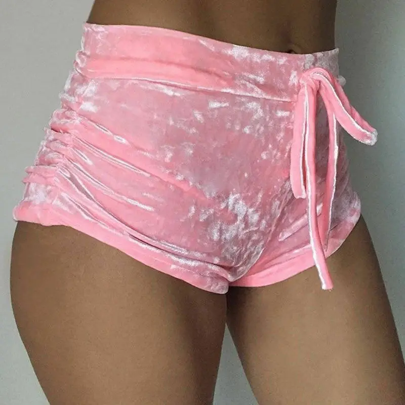 Sexy Women Summer Running Gym Fitness Sport Shorts Velvet Gym Workout Yoga Mini Short Summer Pants
Sexy Women Summer Running Gym Fitness Sport Shorts Velvet Gym Workout Yoga Mini Short Summer Pants