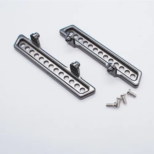 WPL C14 C24 1/16 Military Truck RC Car spare parts upgrade metal simulation simulated foot pedal
WPL C14 C24 1/16 Military Truck RC Car spare parts upgrade metal simulation simulated foot pedal