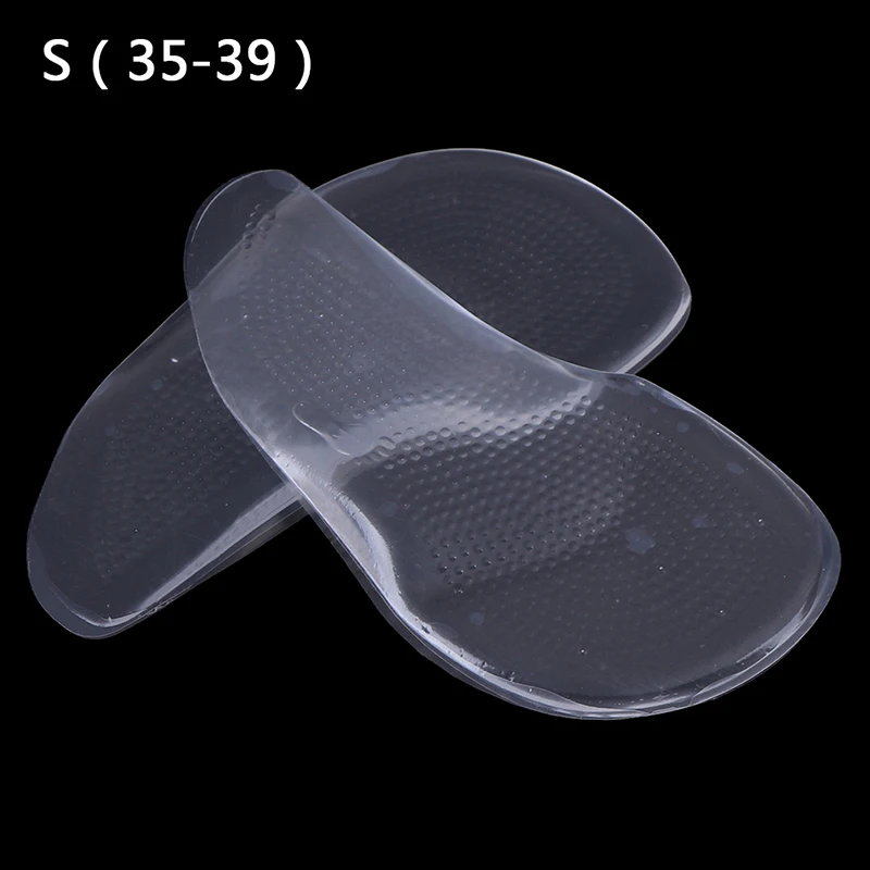 Professional Orthotic Insoles EVA Adult Flat Foot Arch Support Orthopedic Insoles Shoe Cushion Insert Feet Health Care Foot
Professional Orthotic Insoles EVA Adult Flat Foot Arch Support Orthopedic Insoles Shoe Cushion Insert Feet Health Care Foot