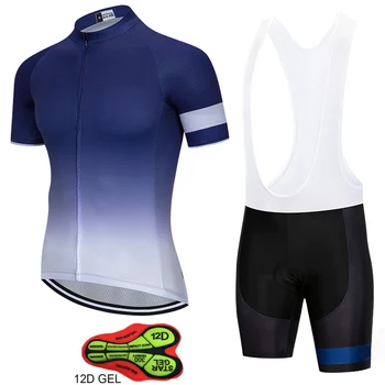 Mens Short Sleeve Cycling Set Summer MTB Road Bike Jersey Breathable Quick-dry Bicycle Jersey Maillot Ropa Ciclismo Jersey Sets
Mens Short Sleeve Cycling Set Summer MTB Road Bike Jersey Breathable Quick-dry Bicycle Jersey Maillot Ropa Ciclismo Jersey Sets