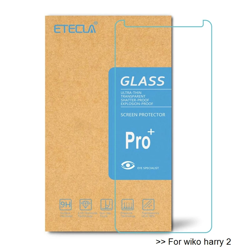 2PCS For Wiko Harry 2 Tempered Glass Wiko Harry 2 Glass For Wiko Harry2 Screen Protector HD Protective 0.33mm Glass
2PCS For Wiko Harry 2 Tempered Glass Wiko Harry 2 Glass For Wiko Harry2 Screen Protector HD Protective 0.33mm Glass