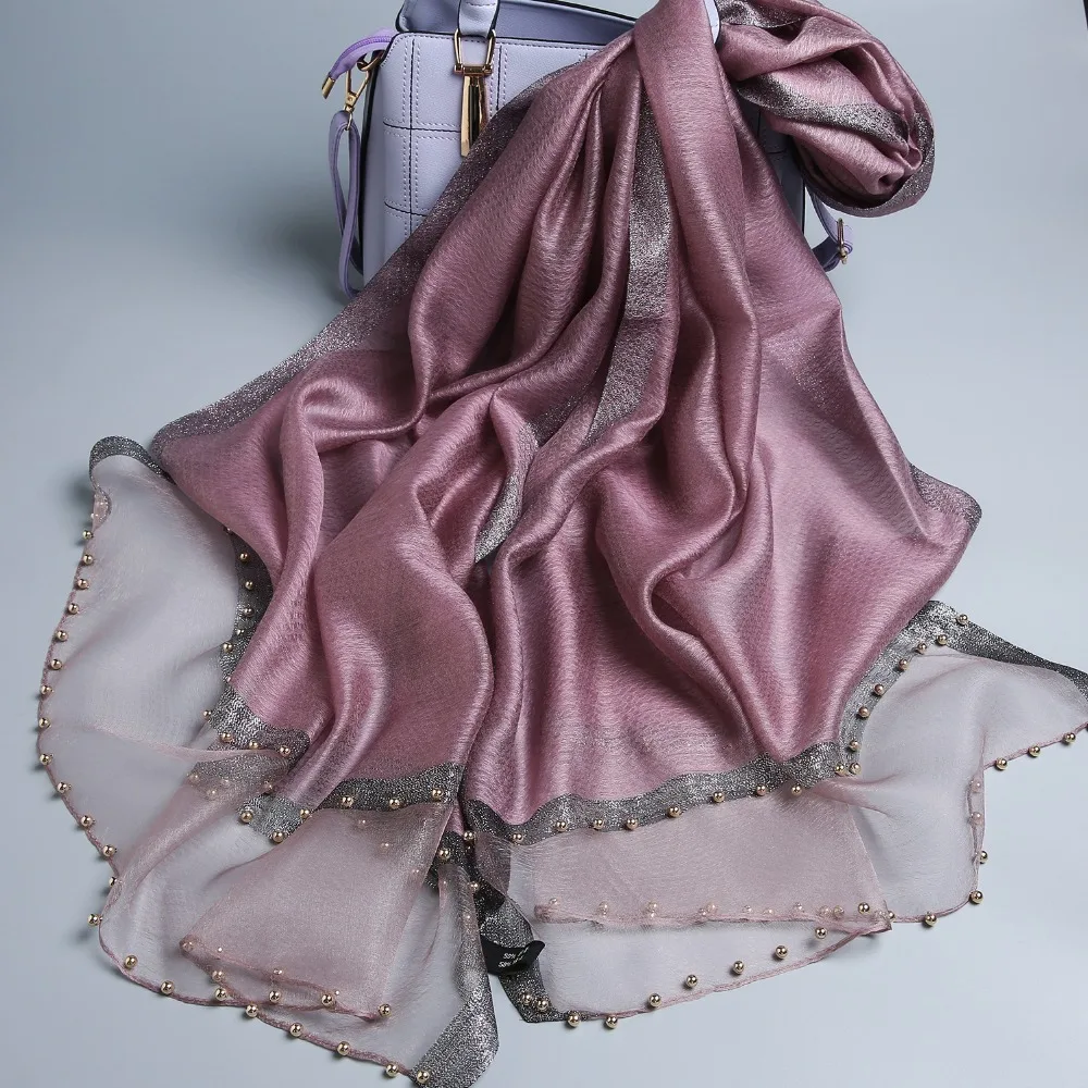 New Arrival 70*190cm Scarf Shawl Women Autumn Winter Silk Wool Scarf High Quality Antumn Winter Women Scarf Mother Gift
New Arrival 70*190cm Scarf Shawl Women Autumn Winter Silk Wool Scarf High Quality Antumn Winter Women Scarf Mother Gift