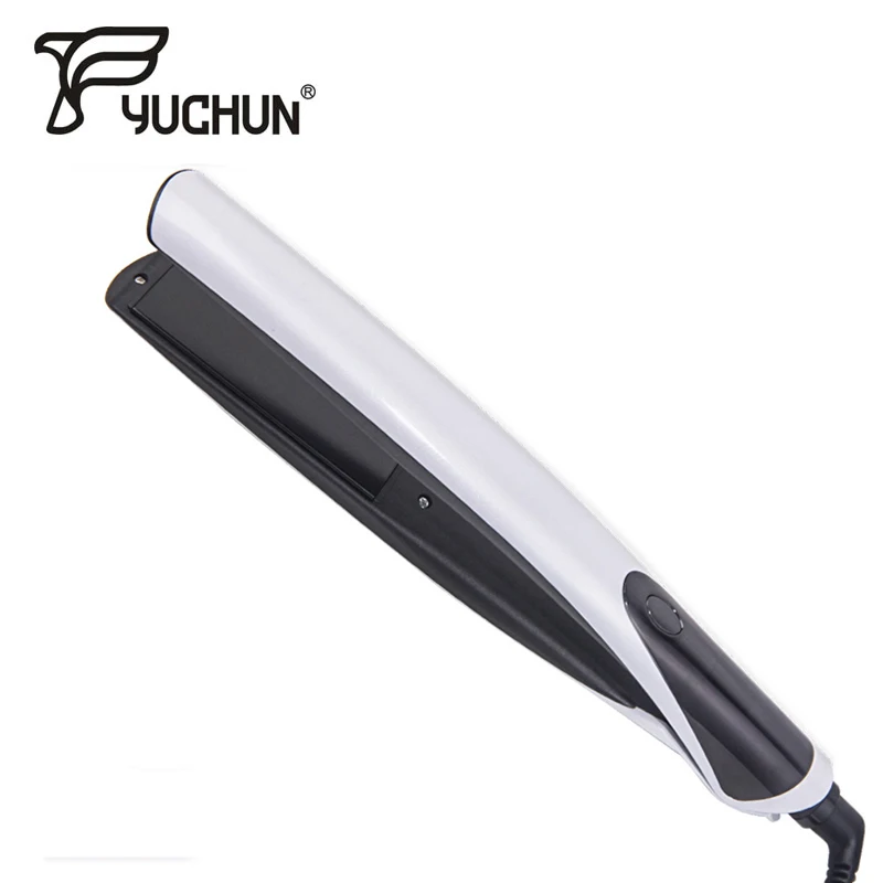 Professional Ceramic Hair Straightener Iron Fashion Straightening Curling Iron Corrugate Hair Iron Volume Hair Flat Iron
Professional Ceramic Hair Straightener Iron Fashion Straightening Curling Iron Corrugate Hair Iron Volume Hair Flat Iron