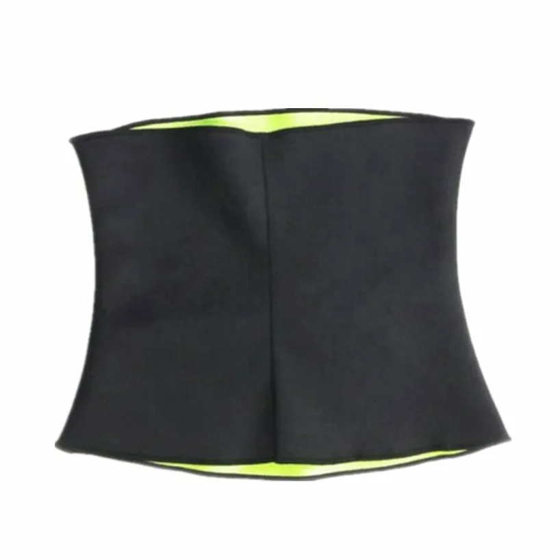 Body Shapers New Waist Belts Mens Womens Compression Body Shaper Belt Neoprene Waist Trainer modeling belt Shaper slimming Belts
Body Shapers New Waist Belts Mens Womens Compression Body Shaper Belt Neoprene Waist Trainer modeling belt Shaper slimming Belts