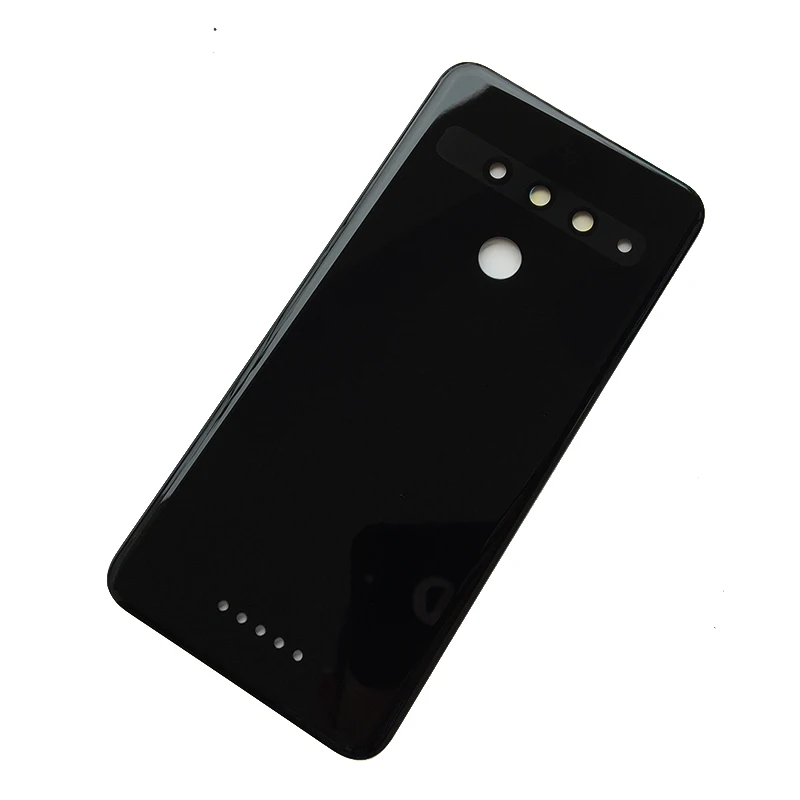 ZUCZUG Glass Battery Cover For LG V50 Rear Housing Back Case No Hole / Three Holes / Five Holes In Stock
ZUCZUG Glass Battery Cover For LG V50 Rear Housing Back Case No Hole / Three Holes / Five Holes In Stock