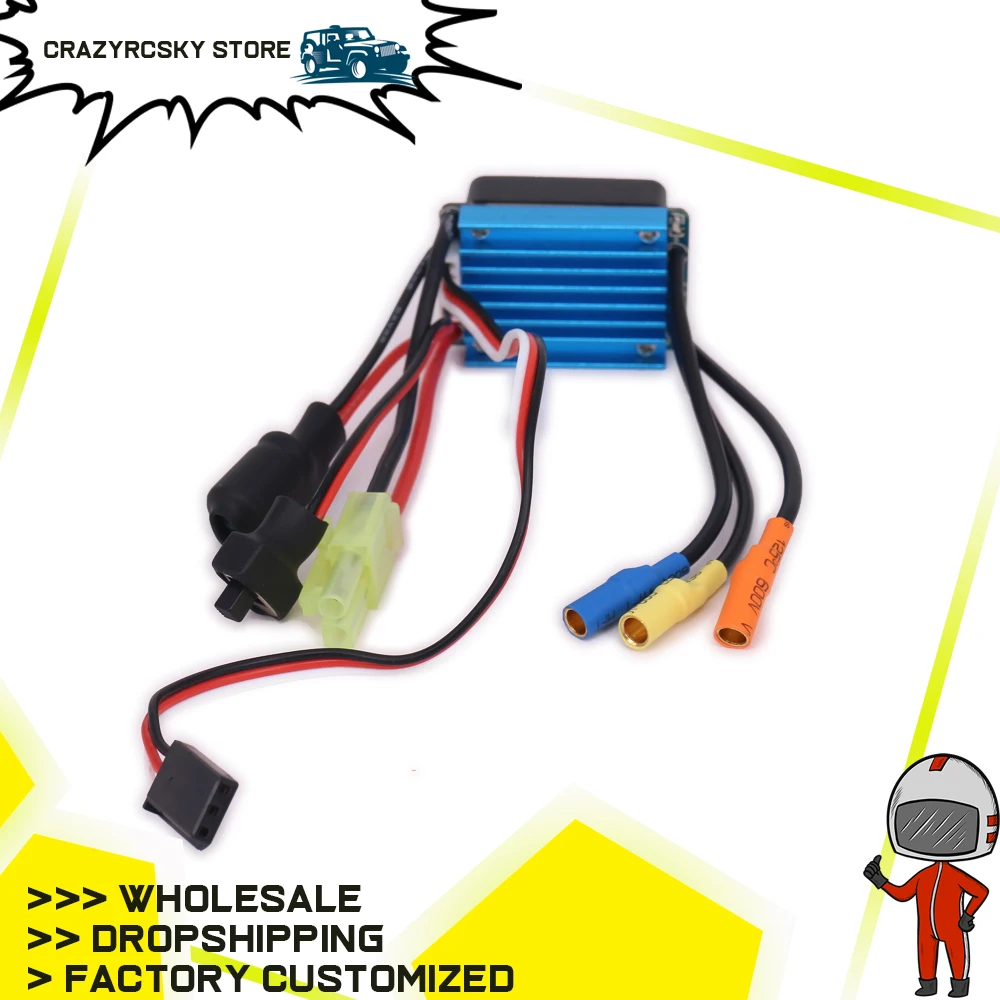 25A ESC Brushless Motor for 1/18 Revel 24540 Scorch Hobbico Dromida BX/MT/SC4.18 Short Course Monster wltoys Himoto KyoshoTamiya
25A ESC Brushless Motor for 1/18 Revel 24540 Scorch Hobbico Dromida BX/MT/SC4.18 Short Course Monster wltoys Himoto KyoshoTamiya