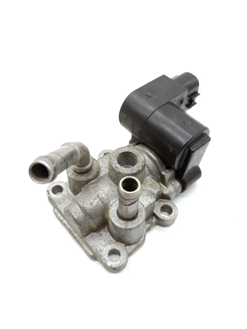 1x Idle Air Control Valve For Isuzu-Suzuki Subaru- 18117-76A31 136800-1422 1811776A31 1368001422
1x Idle Air Control Valve For Isuzu-Suzuki Subaru- 18117-76A31 136800-1422 1811776A31 1368001422