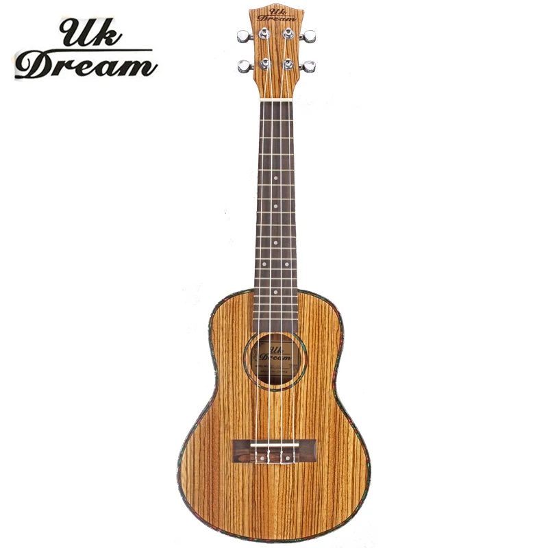 Mini Guitar 23 inch 18 Zebra Wooden Guitar Closed Knob Ukulele Small Hawaii Guitars 4 String Musical Instruments ukelele UC-22J
Mini Guitar 23 inch 18 Zebra Wooden Guitar Closed Knob Ukulele Small Hawaii Guitars 4 String Musical Instruments ukelele UC-22J