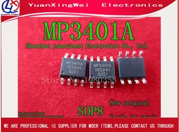 SOP8 IC MP3401A MP3401 50PCS
SOP8 IC MP3401A MP3401 50PCS