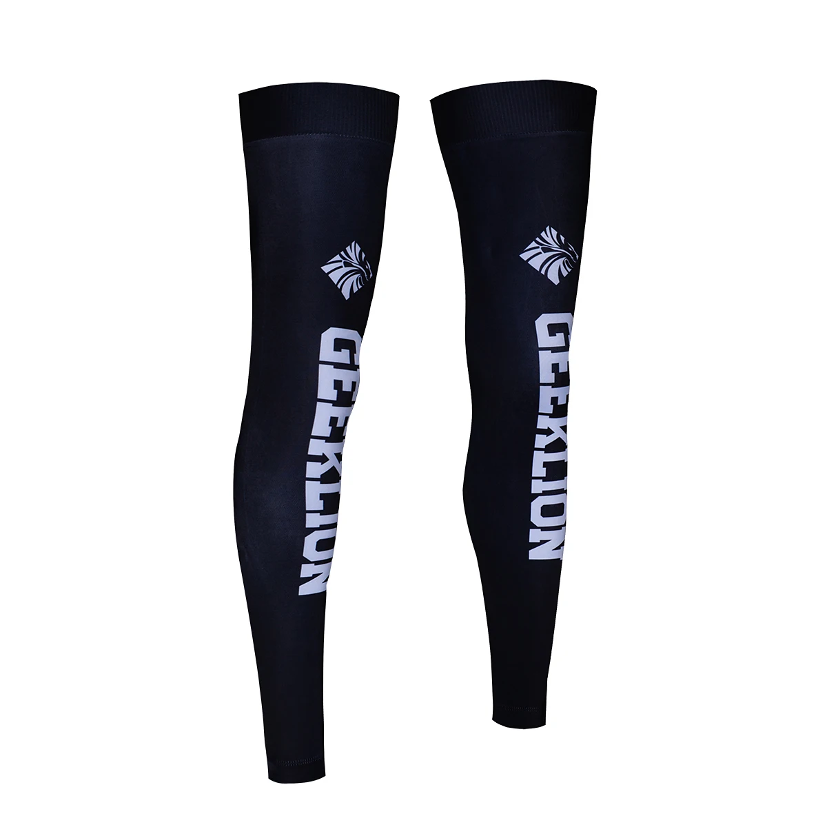 Geeklion Cycling Outdoor Custom Leg Warmer Running Legging Bike Compression Leg Sleeves
Geeklion Cycling Outdoor Custom Leg Warmer Running Legging Bike Compression Leg Sleeves