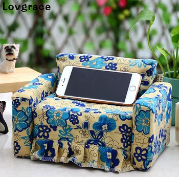 Creative Sofa Cover Type Tissue Box Durable Home Car Bedroom Dressers Napkin Holder Paper Container Case Wedding Supplies Gift
Creative Sofa Cover Type Tissue Box Durable Home Car Bedroom Dressers Napkin Holder Paper Container Case Wedding Supplies Gift