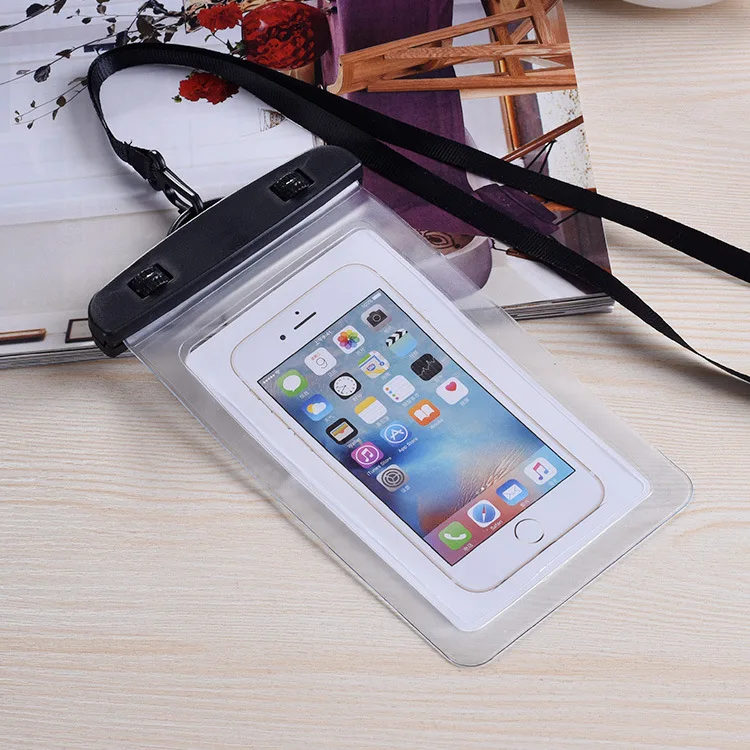 Waterproof Bag Phone Case For Xiaomi Redmi 3 3S 4 4X 4A 5 5A 6 6A Note 5 Pro Redmi 6 6A 6 Pro Swim Waterproof cover
Waterproof Bag Phone Case For Xiaomi Redmi 3 3S 4 4X 4A 5 5A 6 6A Note 5 Pro Redmi 6 6A 6 Pro Swim Waterproof cover