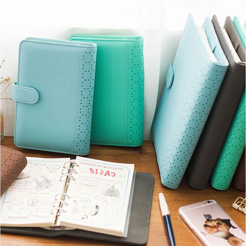 A5 Paper Journal Notebooks Macaron Spiral Grid Notebook Agenda Organizer/Binder Diary Weekly 2019 Planner Book Travel
A5 Paper Journal Notebooks Macaron Spiral Grid Notebook Agenda Organizer/Binder Diary Weekly 2019 Planner Book Travel
