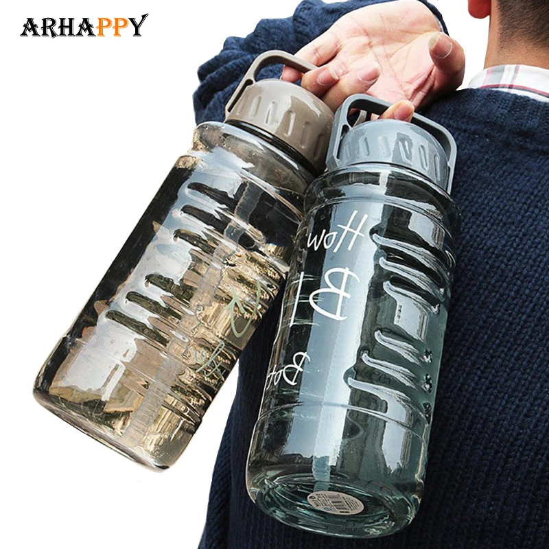 Bpa-free Plastic Sport Water Bottle 1500ml 2000ml Large Capacity Plastic Space Sports Drink Bottle Portable Water Straw Bottle
Bpa-free Plastic Sport Water Bottle 1500ml 2000ml Large Capacity Plastic Space Sports Drink Bottle Portable Water Straw Bottle