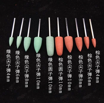 by dhl or ems 1000pcs Silicone Polisher Grinder Drill Bits For Electric Manicure Machine To Smoothing And Initial Polishing new
by dhl or ems 1000pcs Silicone Polisher Grinder Drill Bits For Electric Manicure Machine To Smoothing And Initial Polishing new