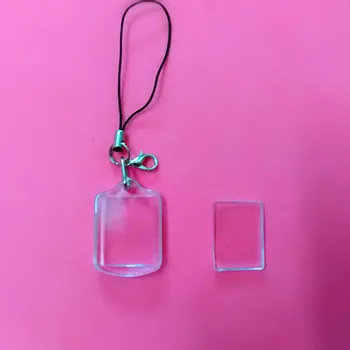 50 Pcs Lobster clasp rope Heart Rectangular Shaped Transparent Blank Insert Photo Picture Frame Key Ring Split keychain
50 Pcs Lobster clasp rope Heart Rectangular Shaped Transparent Blank Insert Photo Picture Frame Key Ring Split keychain