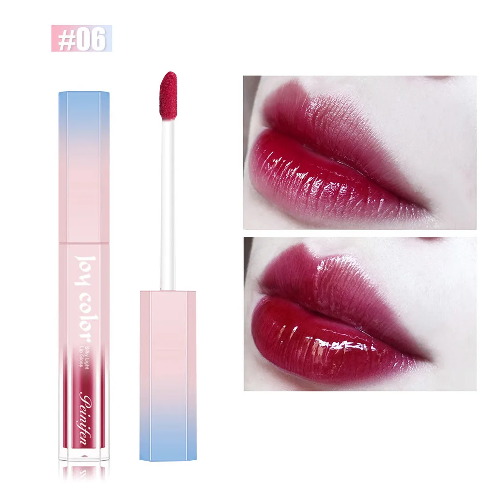 6 Colors French Retro Lipstick Moisturizing Long Lasting Non-Fading Lipstick Lip Glaze Exquisite Makeup Pintalabios #BL5
6 Colors French Retro Lipstick Moisturizing Long Lasting Non-Fading Lipstick Lip Glaze Exquisite Makeup Pintalabios #BL5