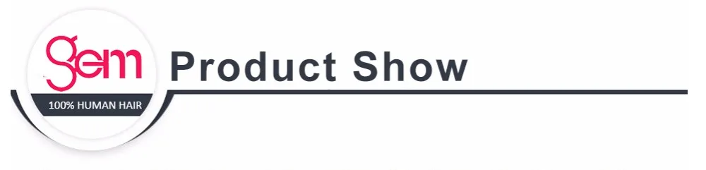 product show