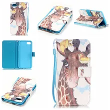 For Huawei P9 Lite For LG K5 K7 Case 3D Relief Painting Phone Case Flip wallet Cover For Samsung Galaxy S4 S5 S7 S6 Edge Plus