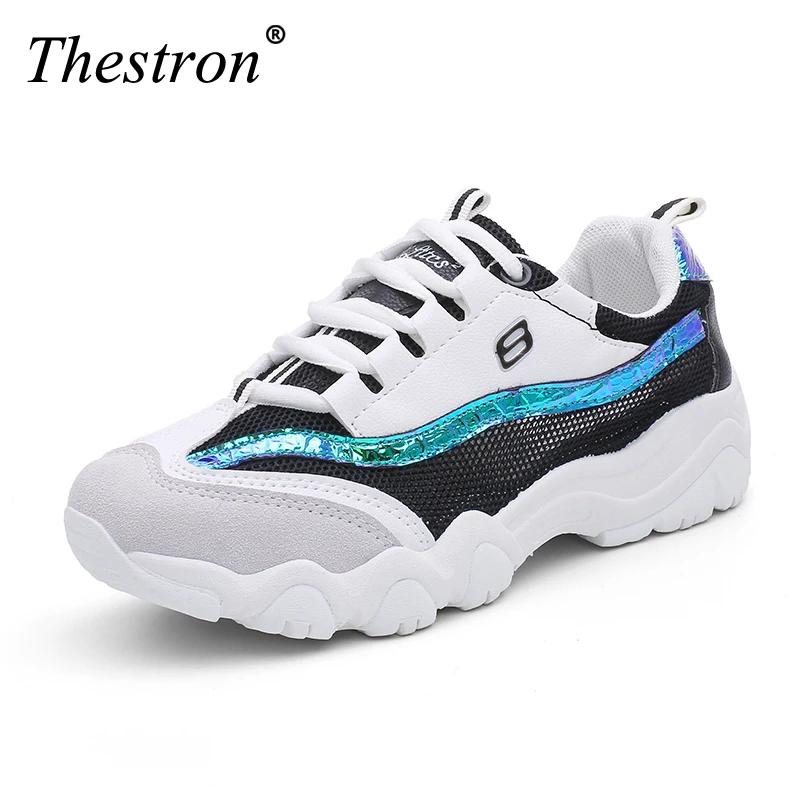 Summer Women Running Shoes 2018 Original Sport Fitness Female Height Increasing Anti-slip Cheap Brand White Footwear Athletic
Summer Women Running Shoes 2018 Original Sport Fitness Female Height Increasing Anti-slip Cheap Brand White Footwear Athletic