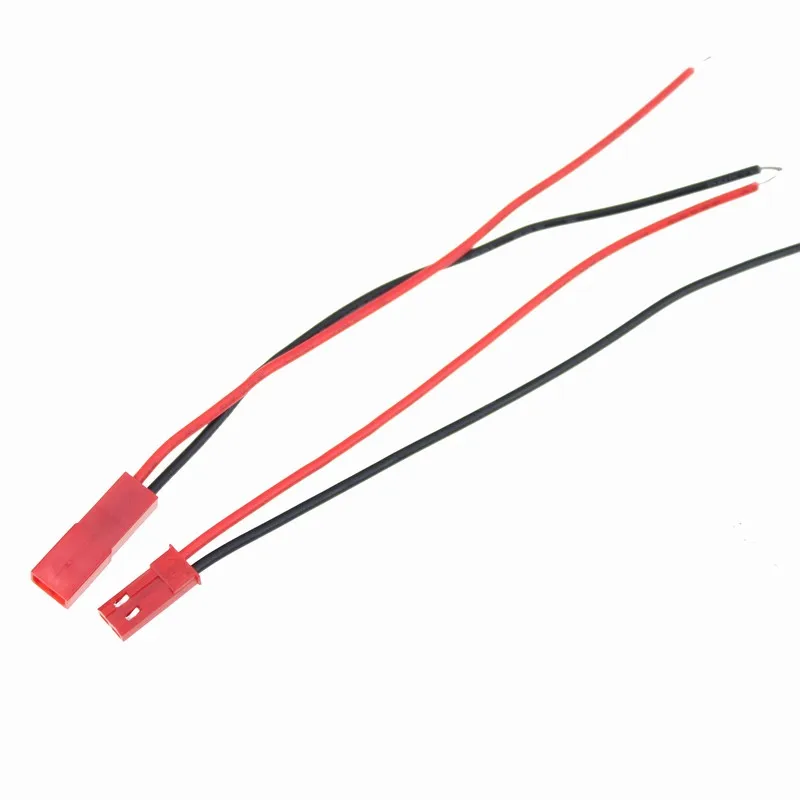 100 пар 10 см 100 мм мужской + Женский RC самолет Lipo батарея Jst Провод зарядное устройство кабель
100 пар 10 см 100 мм мужской + Женский RC самолет Lipo батарея Jst Провод зарядное устройство кабель