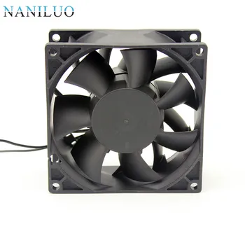 NEW SJ1238HE2 SANJUN 100-240V 0.15A AEC frequency cooling fan
NEW SJ1238HE2 SANJUN 100-240V 0.15A AEC frequency cooling fan