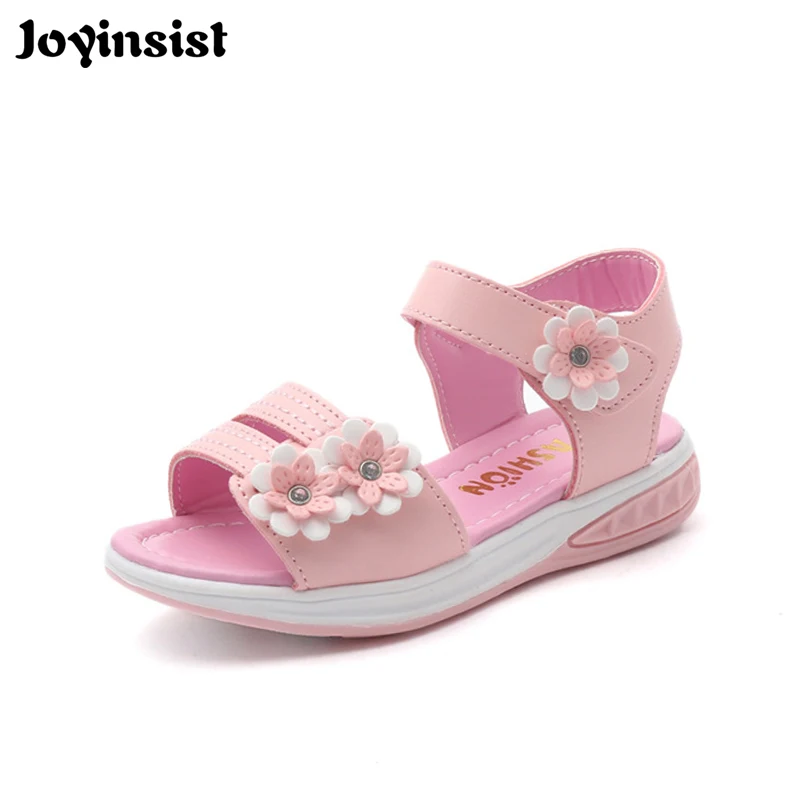 2019 summer new girls sandals children's princess shoes Korean version of the new flower children's shoes
2019 summer new girls sandals children's princess shoes Korean version of the new flower children's shoes